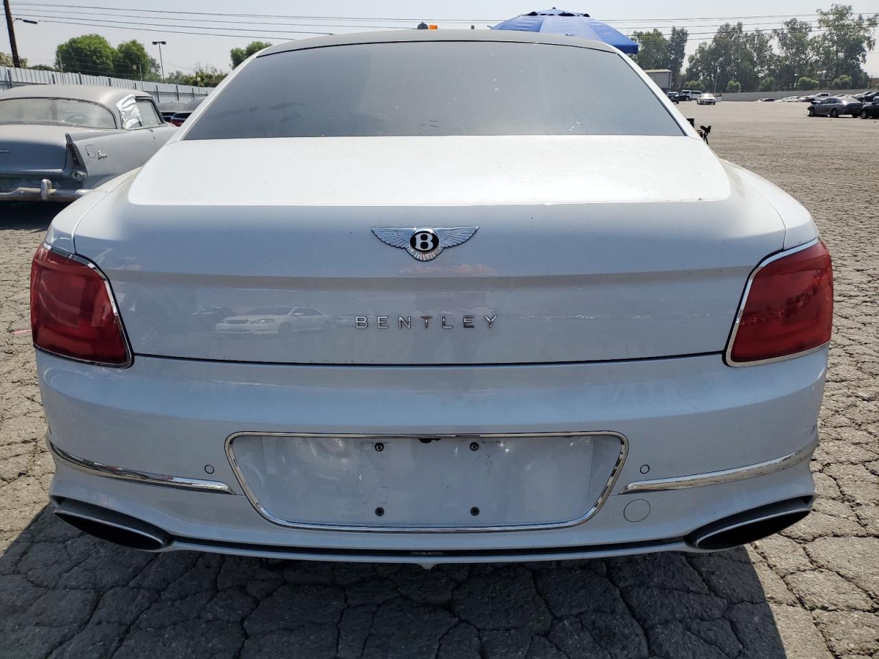 2020 Bentley Flying Spur - Image 6