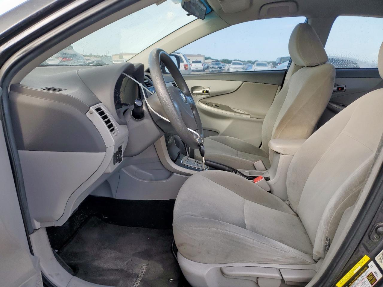 2010 Toyota Corolla Base - Image 7