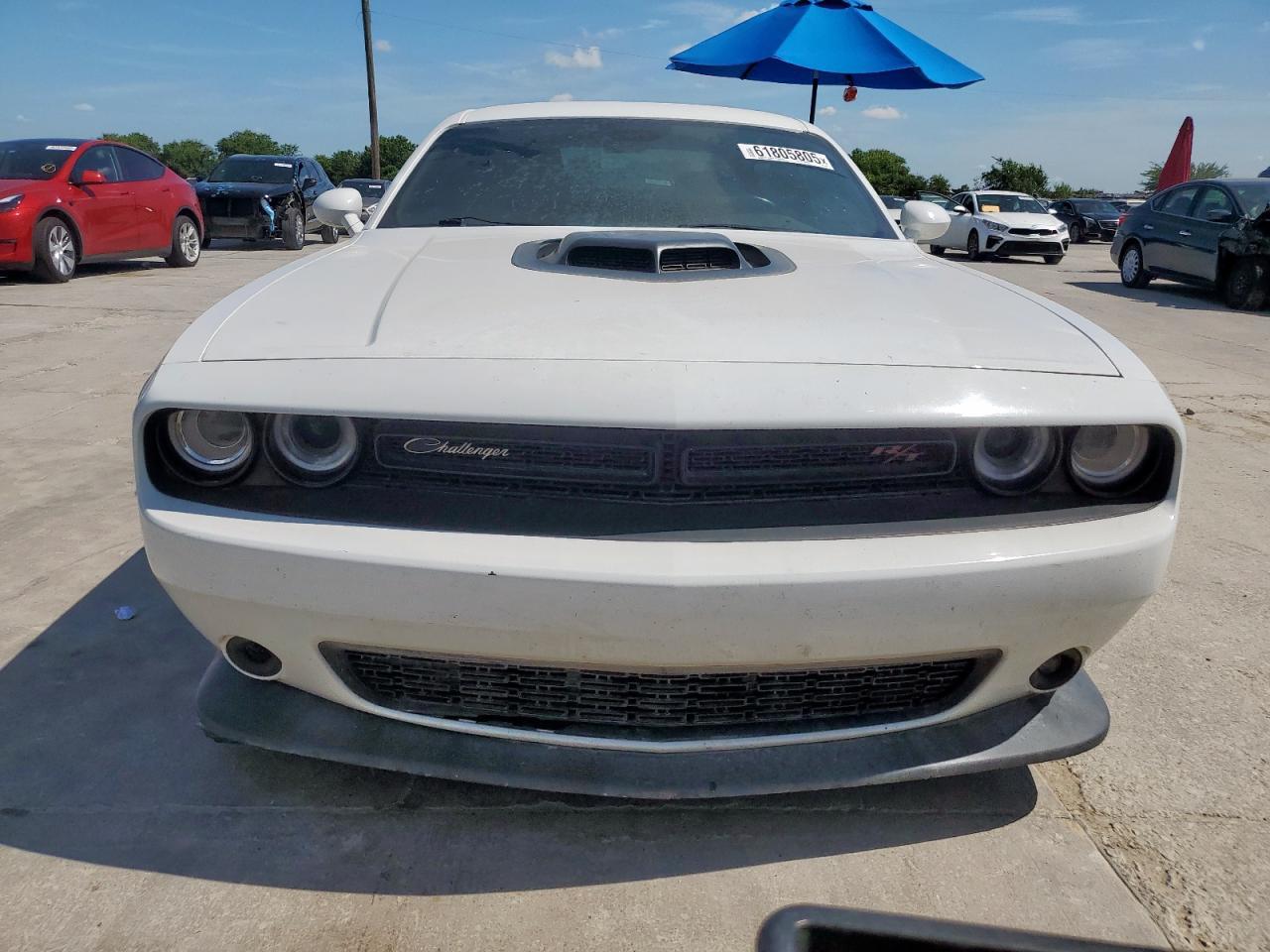 2015 Dodge Challenger R/T Scat Pack - Фото 5
