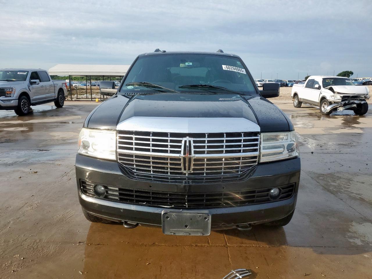 2012 Lincoln Navigator - Фото 5