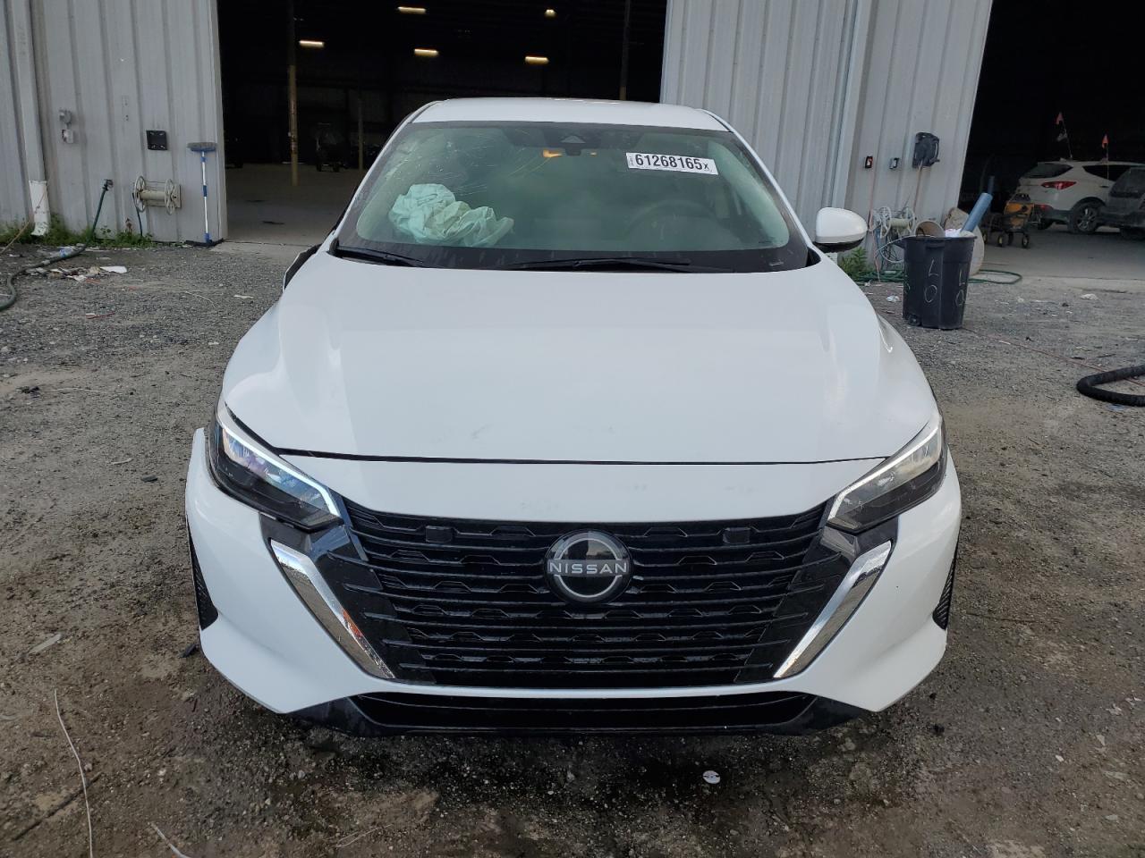 2024 Nissan Sentra Sv - Фото 5