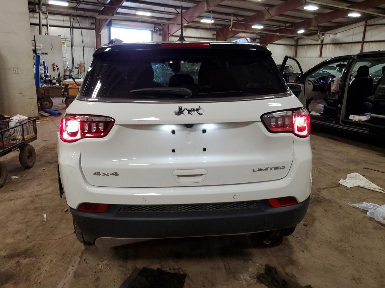 2024 Jeep Compass Limited - Image 6