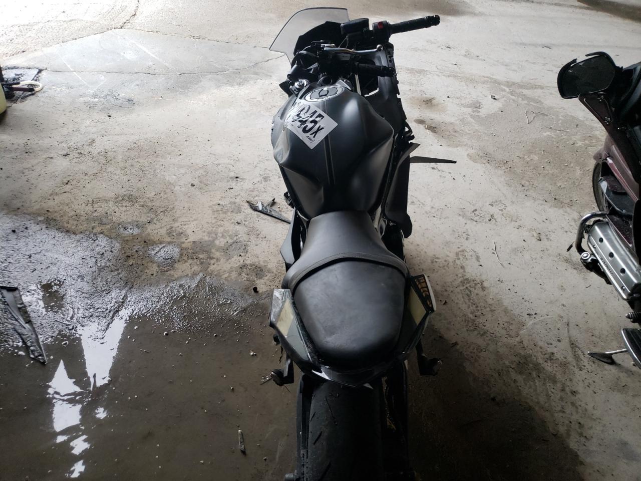 2024 Kawasaki Ex650 R - Image 6