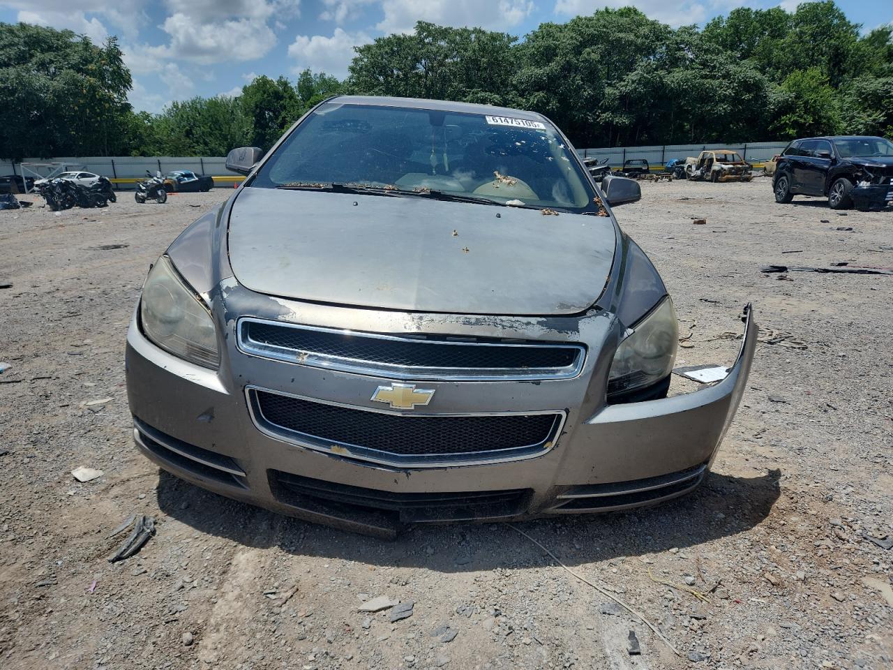 2010 Chevrolet Malibu 1Lt - Image 5