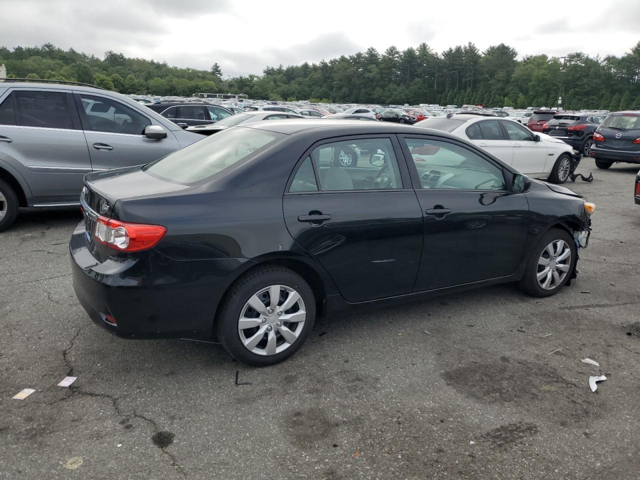 2012 Toyota Corolla Base - Image 3