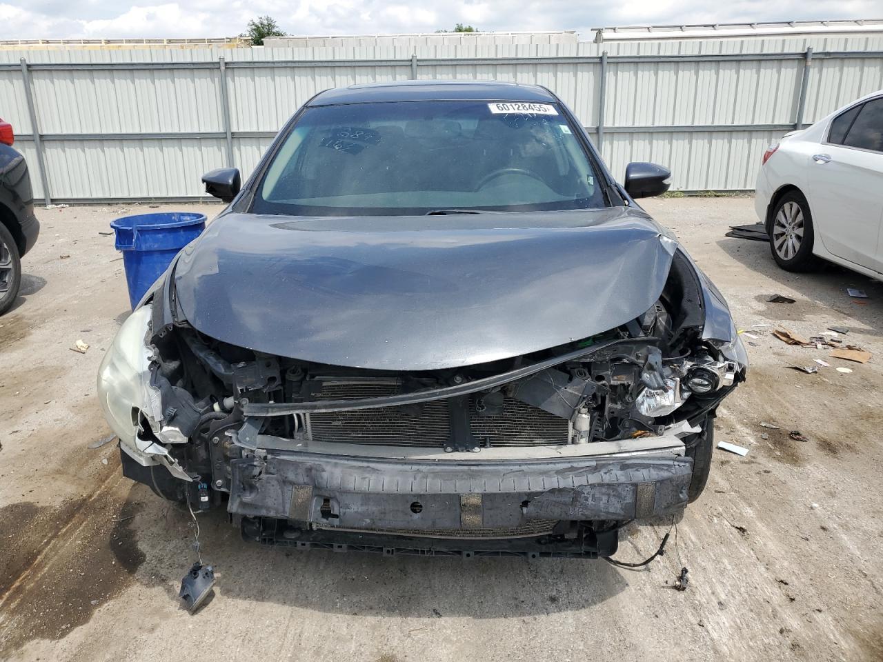 2013 Nissan Altima 3.5S 3.5S - Image 5