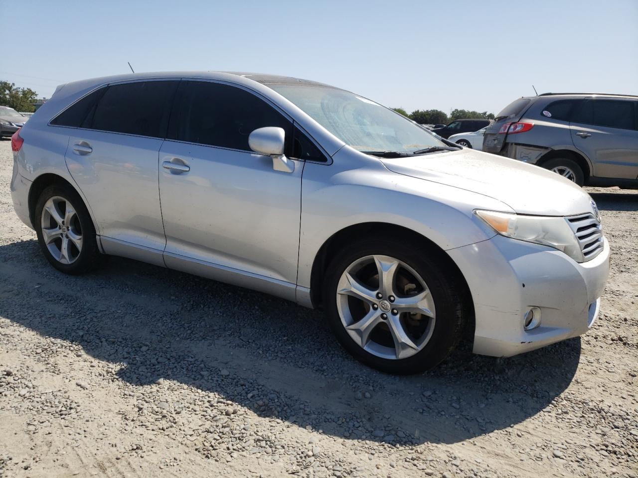 2009 Toyota Venza - Фото 4