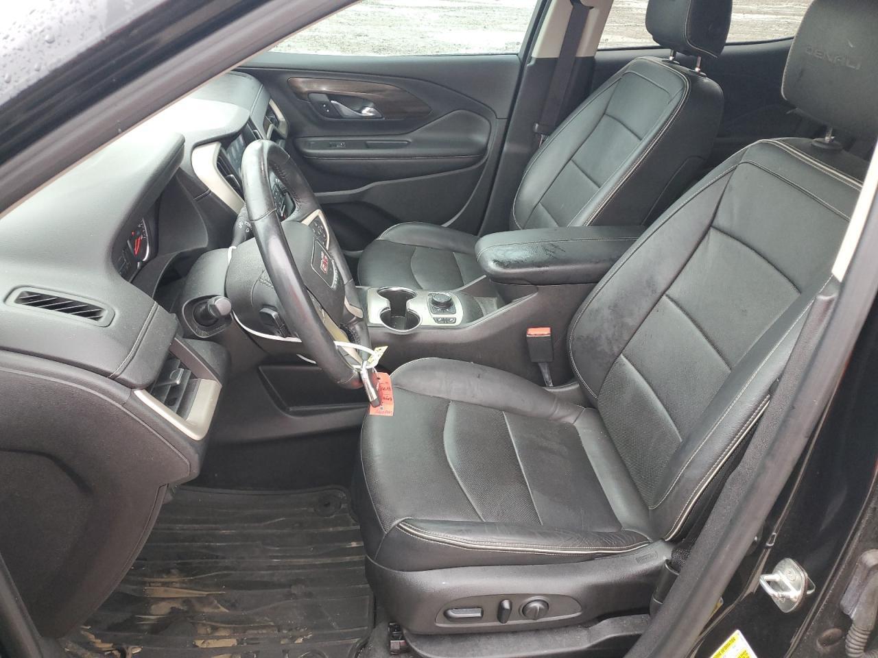 2018 GMC Terrain Denali - Image 7