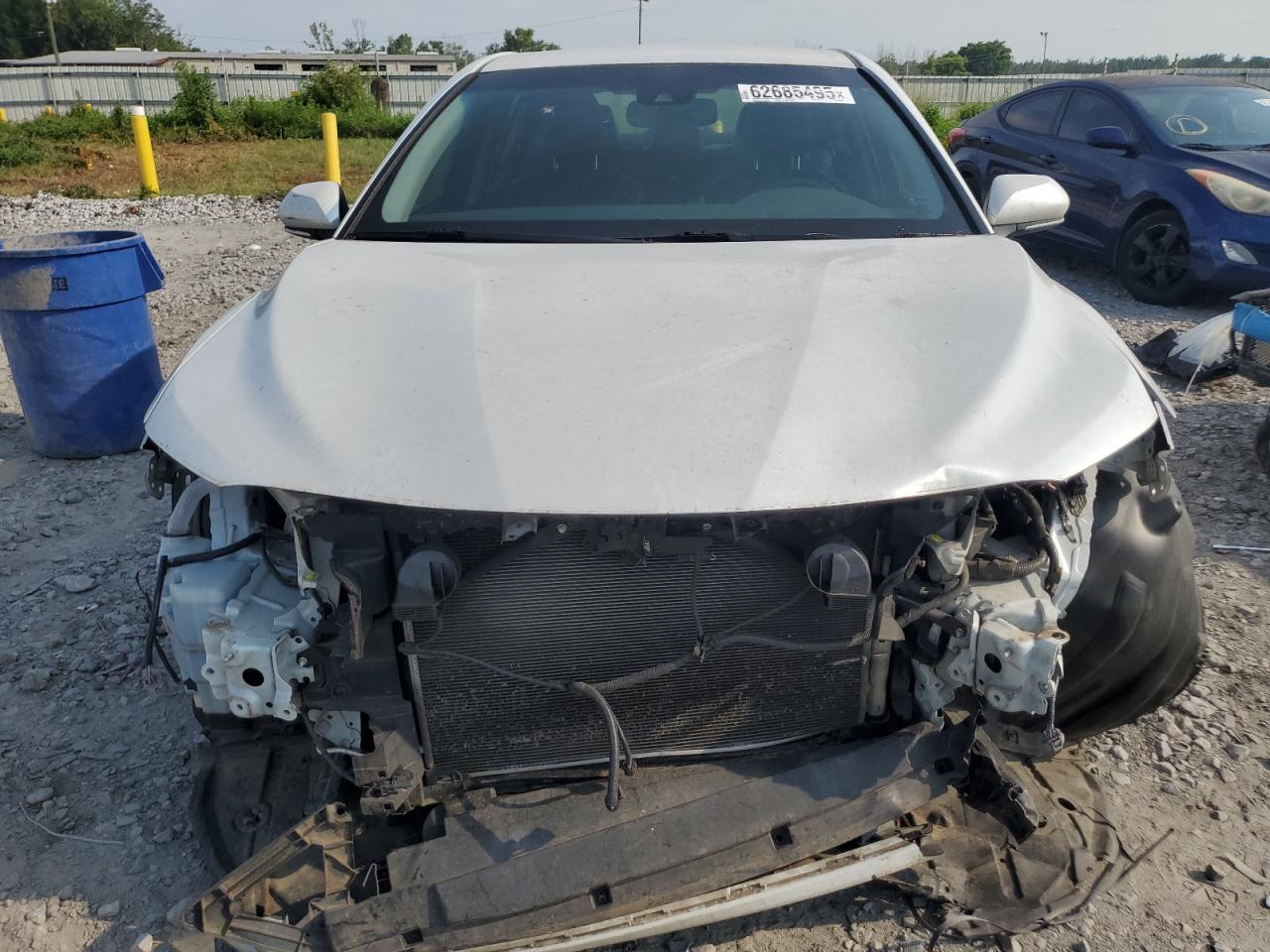 2018 Toyota Camry L - Фото 5