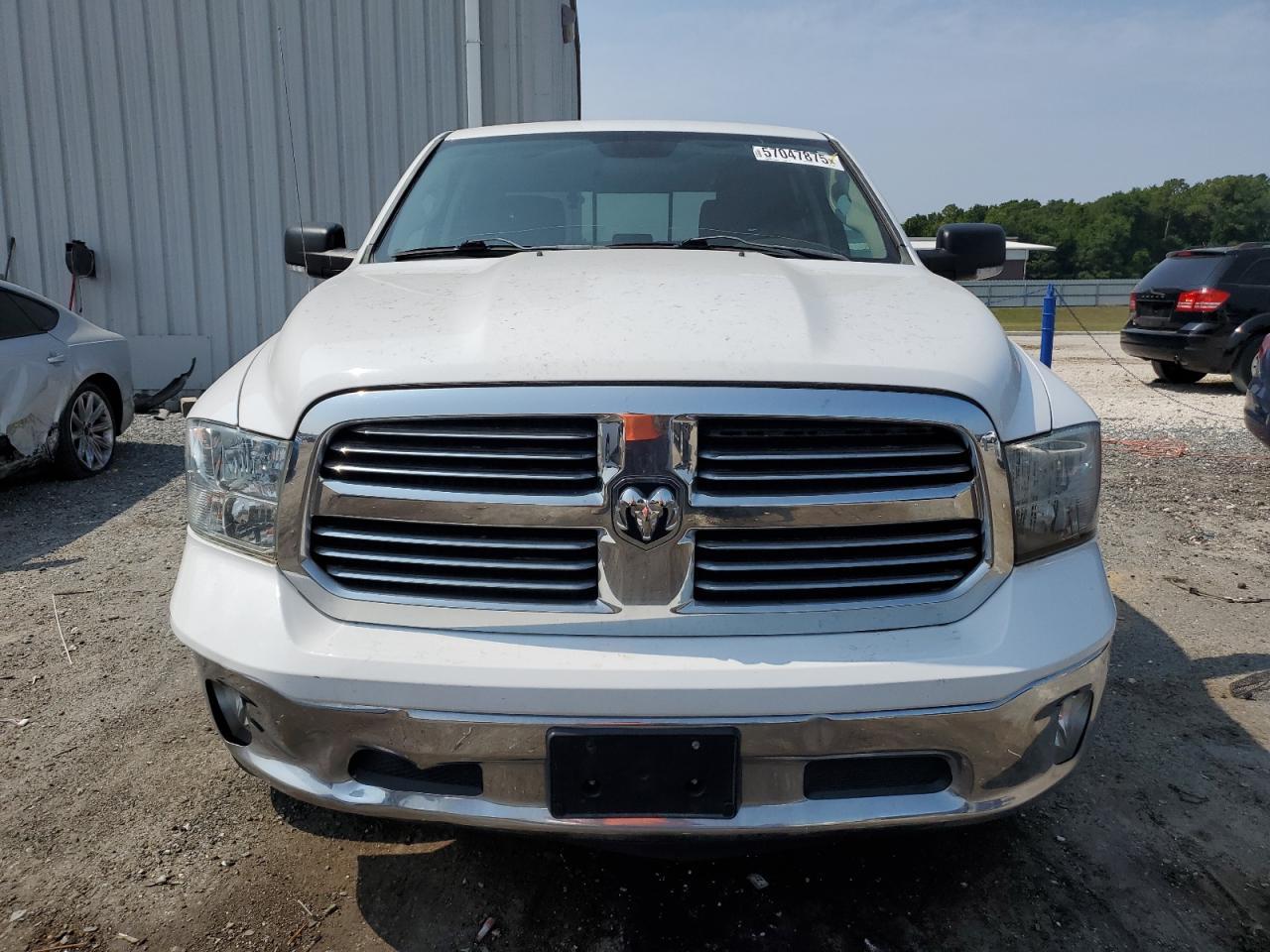 2015 Ram 1500 Slt - Image 5