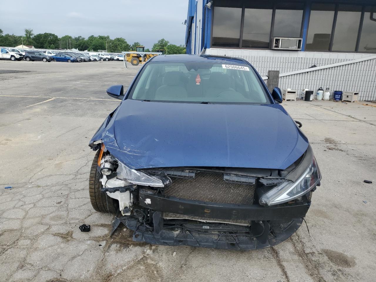 2019 Hyundai Elantra Sel - Фото 5