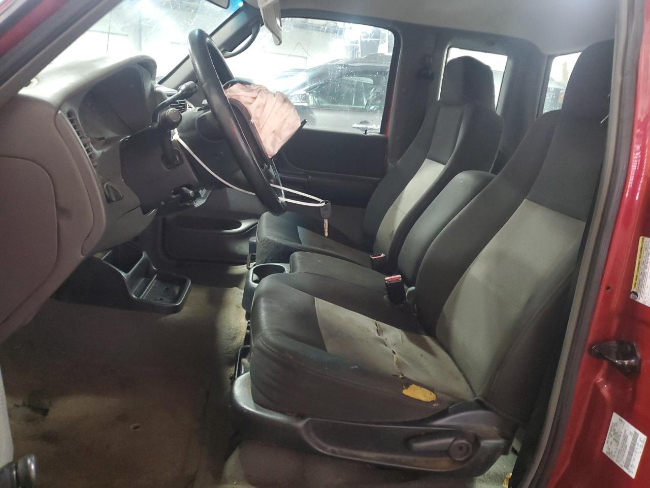 2006 Ford Ranger Super Cab - Фото 7