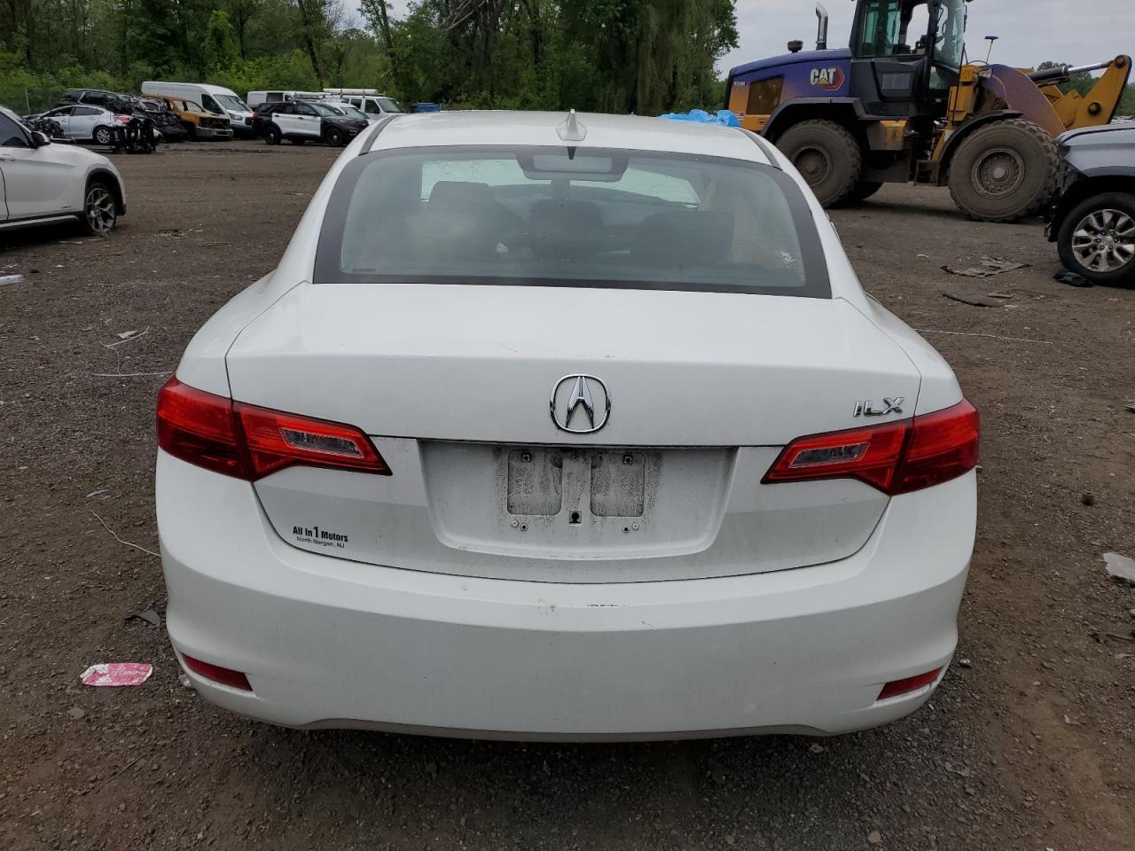 2014 Acura Ilx 20 - Фото 6