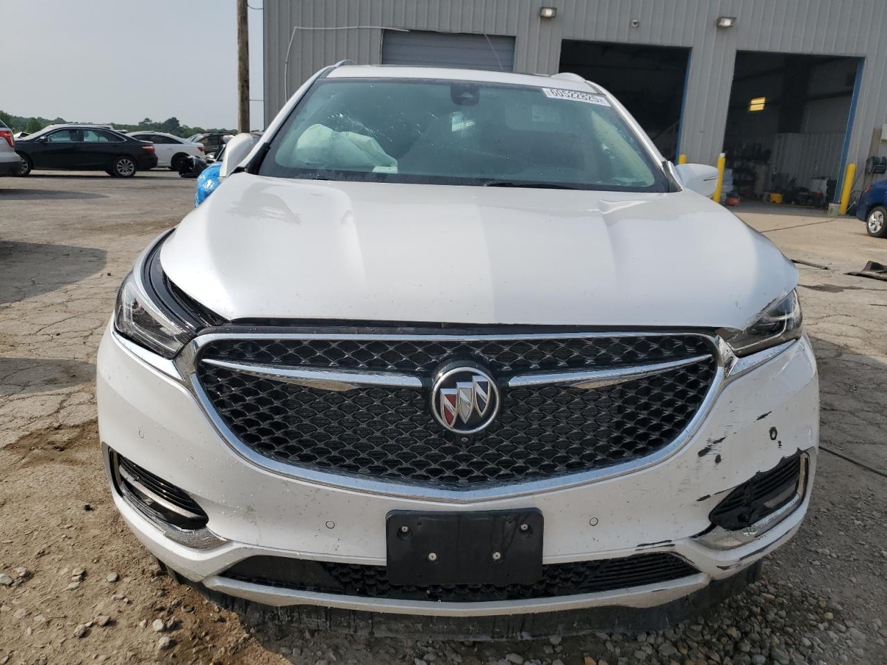 2020 Buick Enclave Avenir - Фото 5