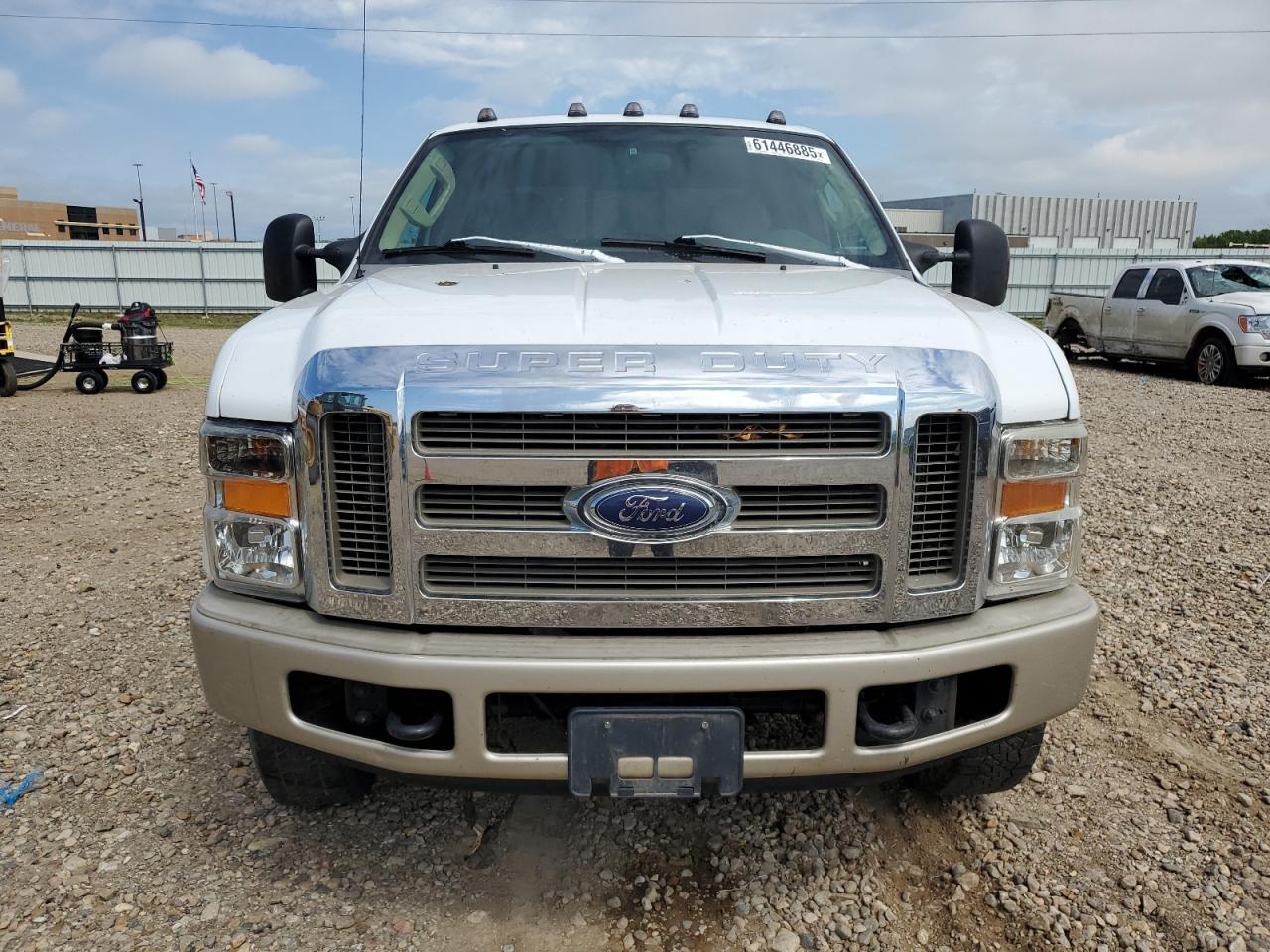 2008 Ford F350 Srw Super Duty - Фото 5