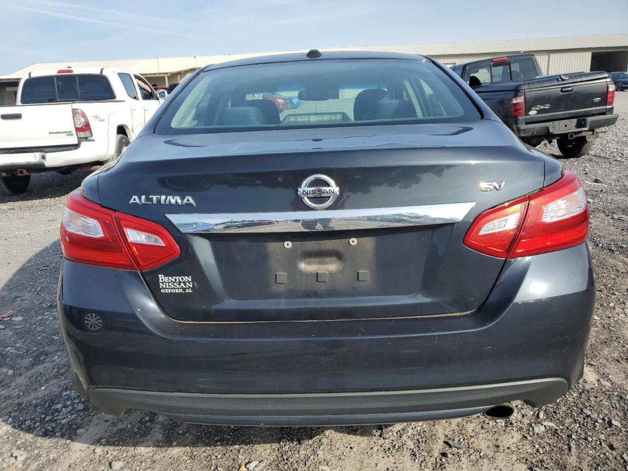 2016 Nissan Altima 2.5 - Image 6