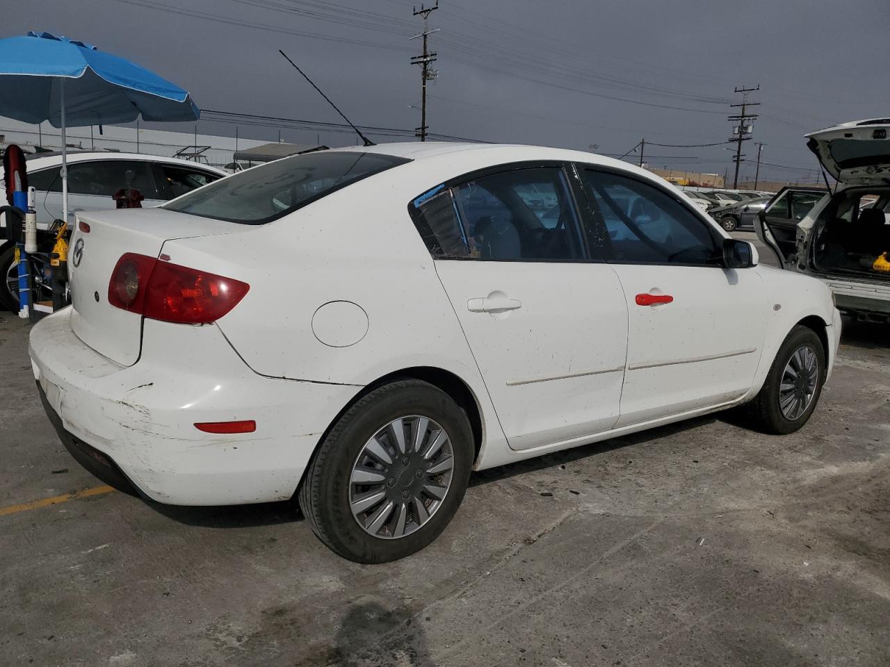2004 Mazda 3 I - Фото 3