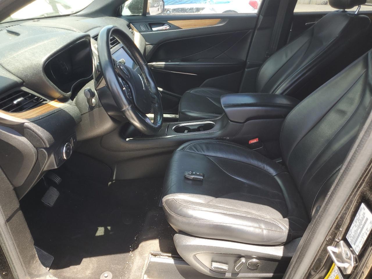 2016 Lincoln Mkc Select - Image 7