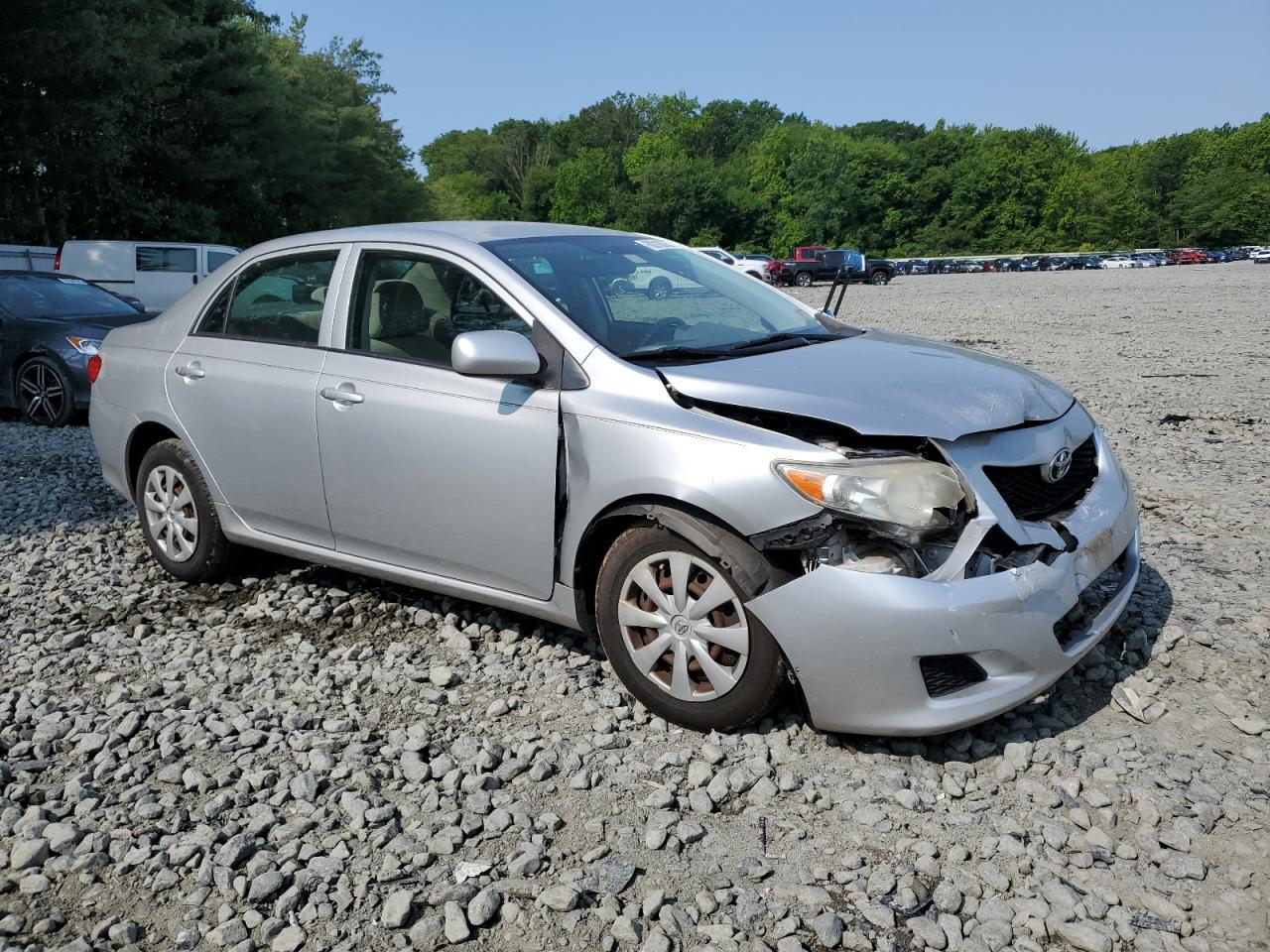 2010 Toyota Corolla Base - Image 4