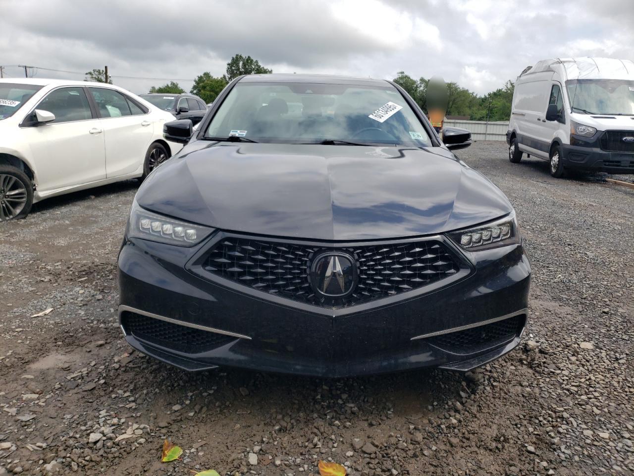 2020 Acura Tlx - Image 5