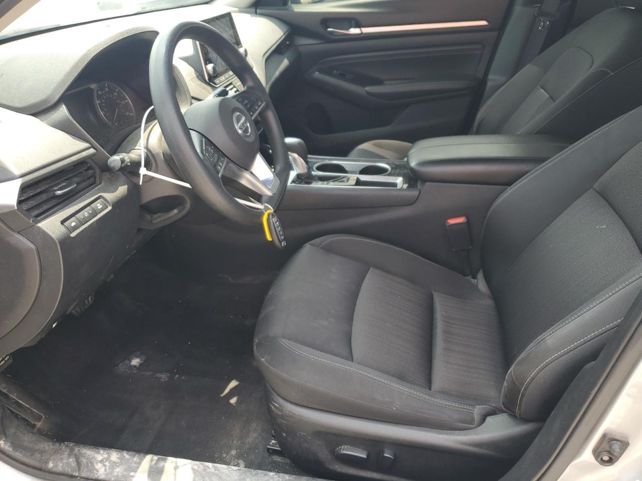2021 Nissan Altima Sv - Фото 7