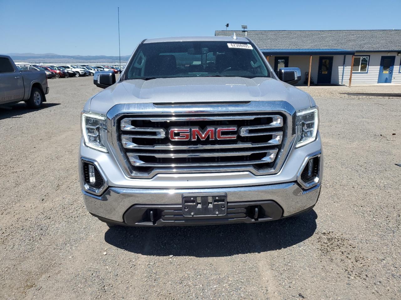 2021 GMC Sierra K1500 Slt - Image 5