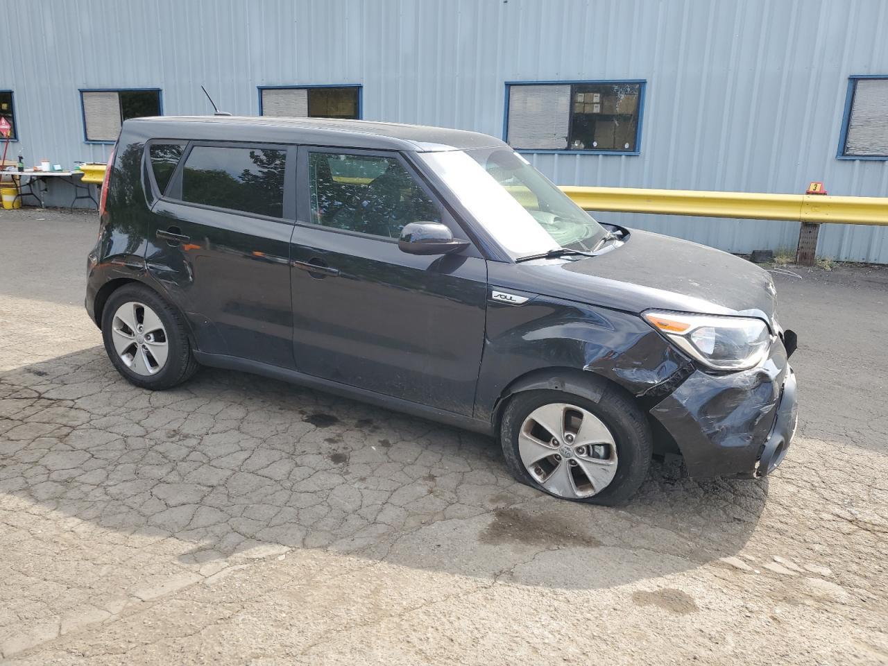 2016 Kia Soul - Image 4