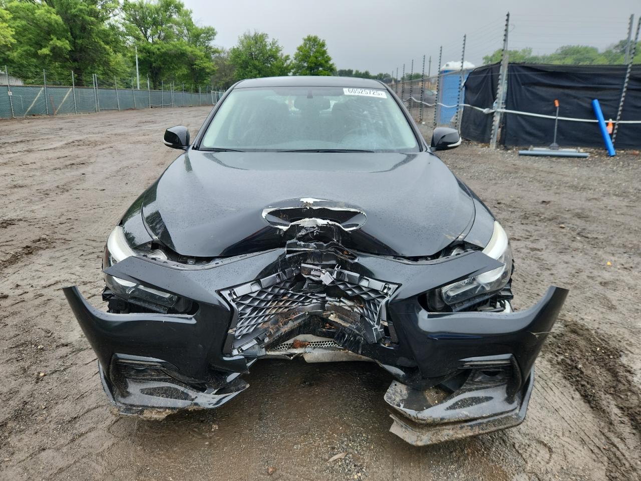 2016 Infiniti Q50 Premium - Image 5