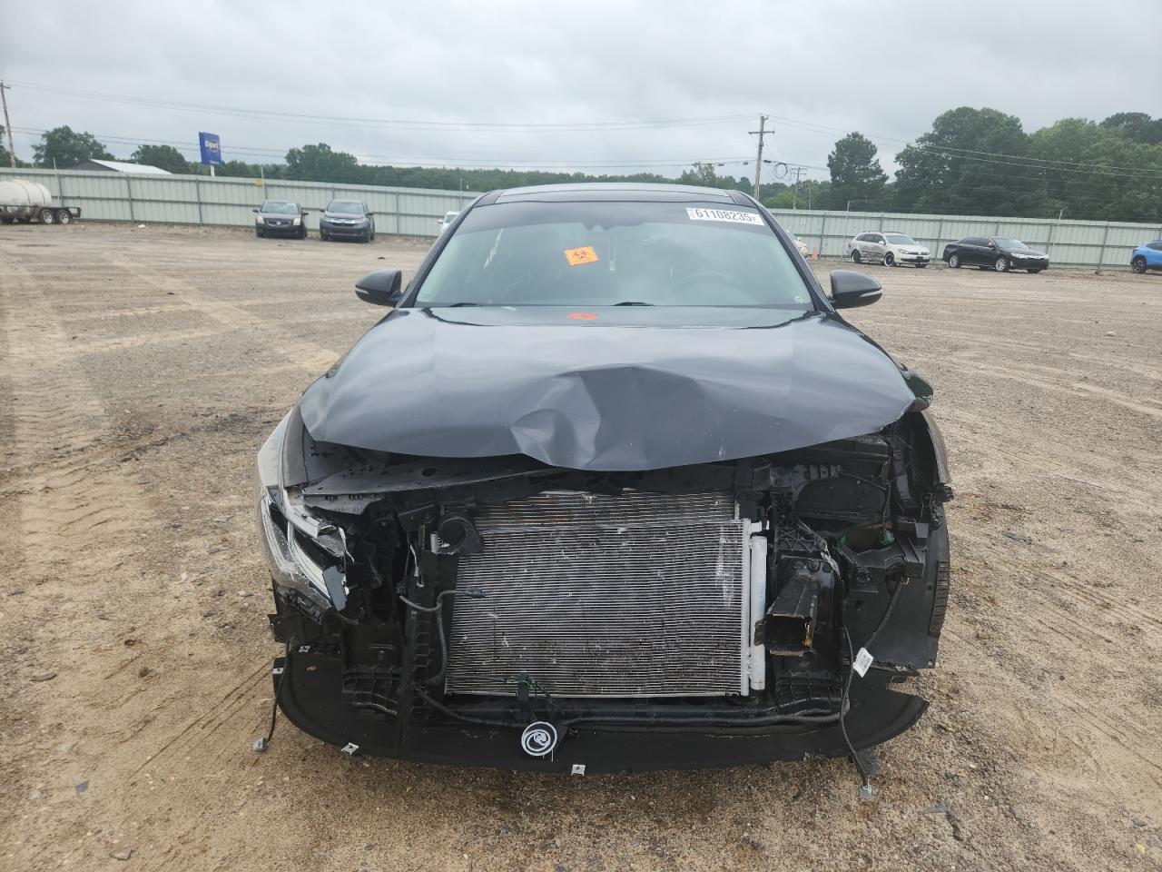 2019 Kia Optima Lx - Image 5