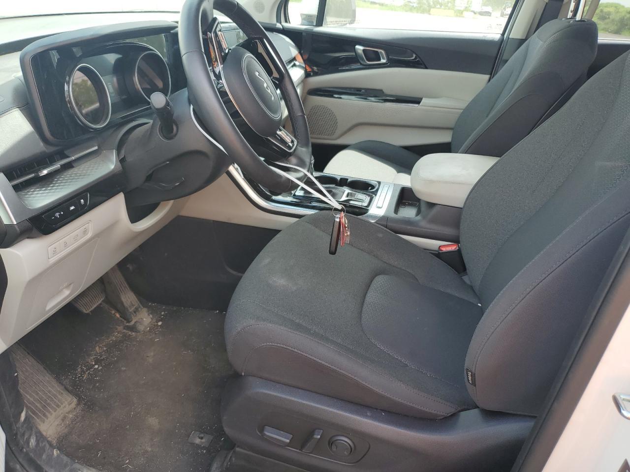 2024 Kia Carnival Lx - Image 7