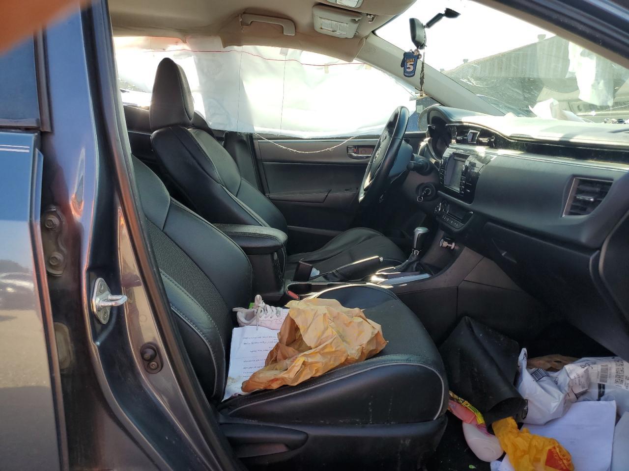 2016 Toyota Corolla L - Image 7