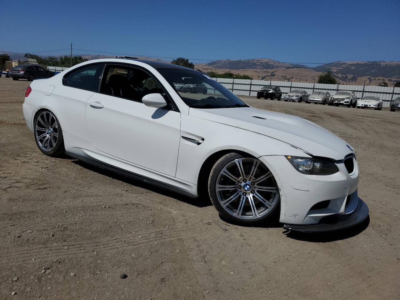 2011 BMW M3 - Фото 4