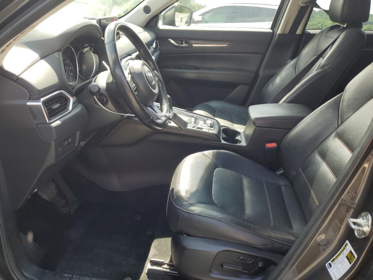 2017 Mazda Cx-5 Grand Touring - Image 7