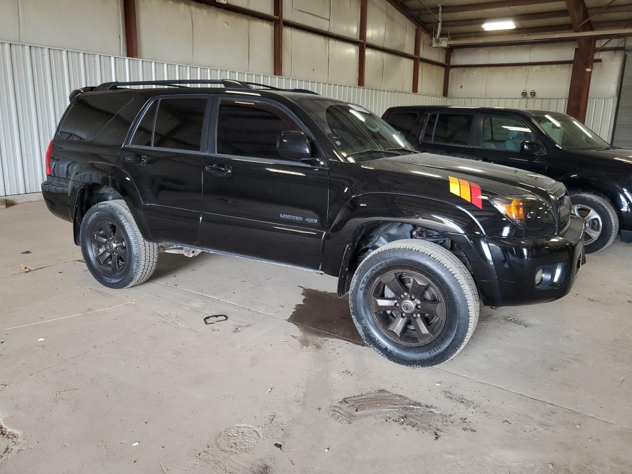 2006 Toyota 4Runner Limited - Фото 4