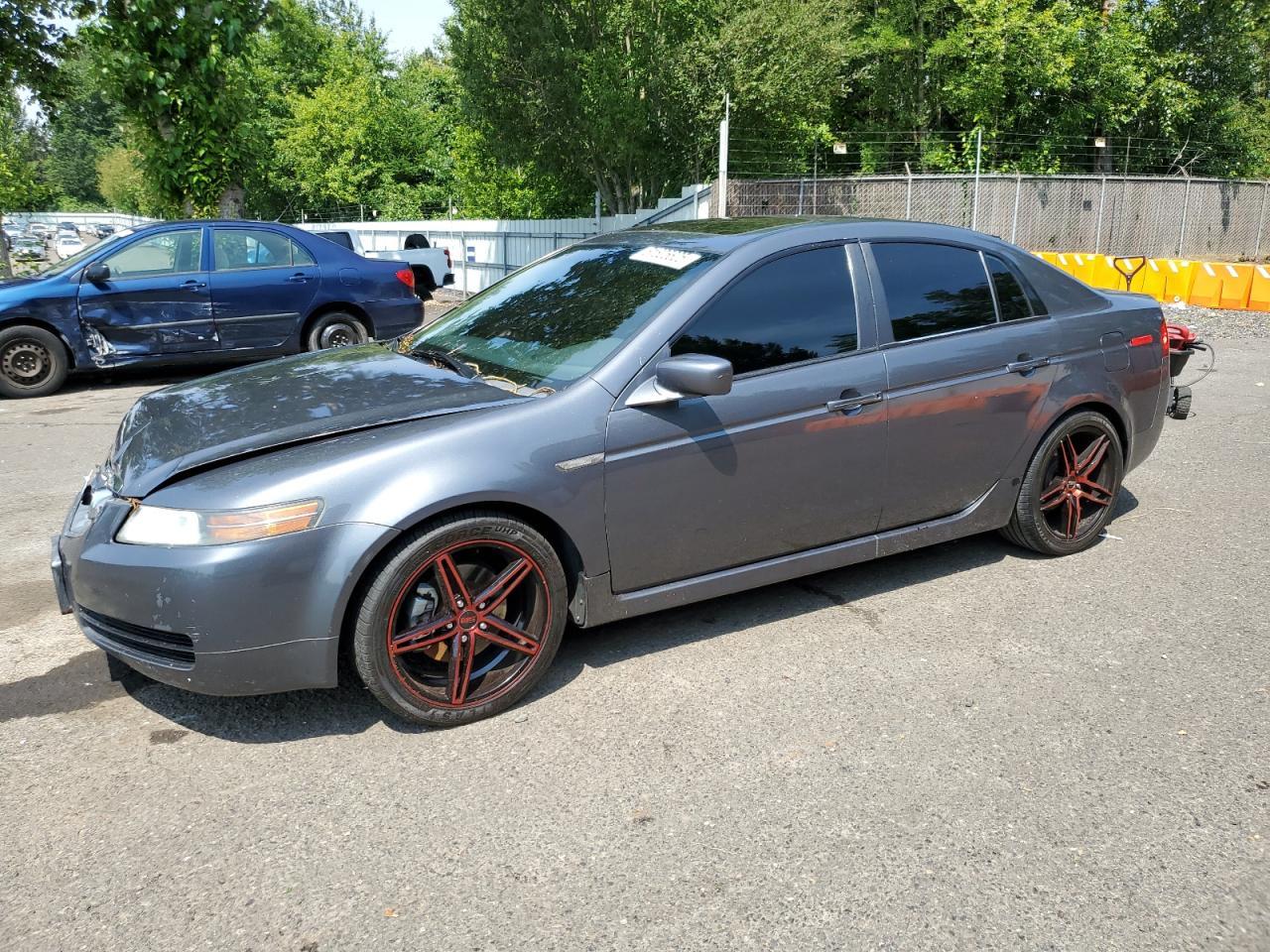 2006 Acura 3.2Tl
