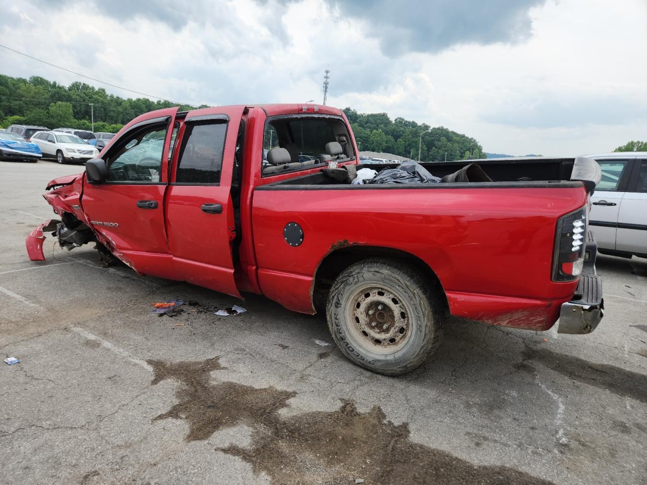 2006 Dodge Ram 1500 St - Image 2