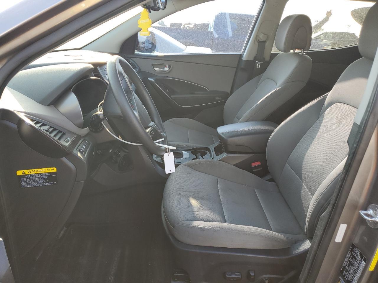 2018 Hyundai Santa Fe Sport - Image 7