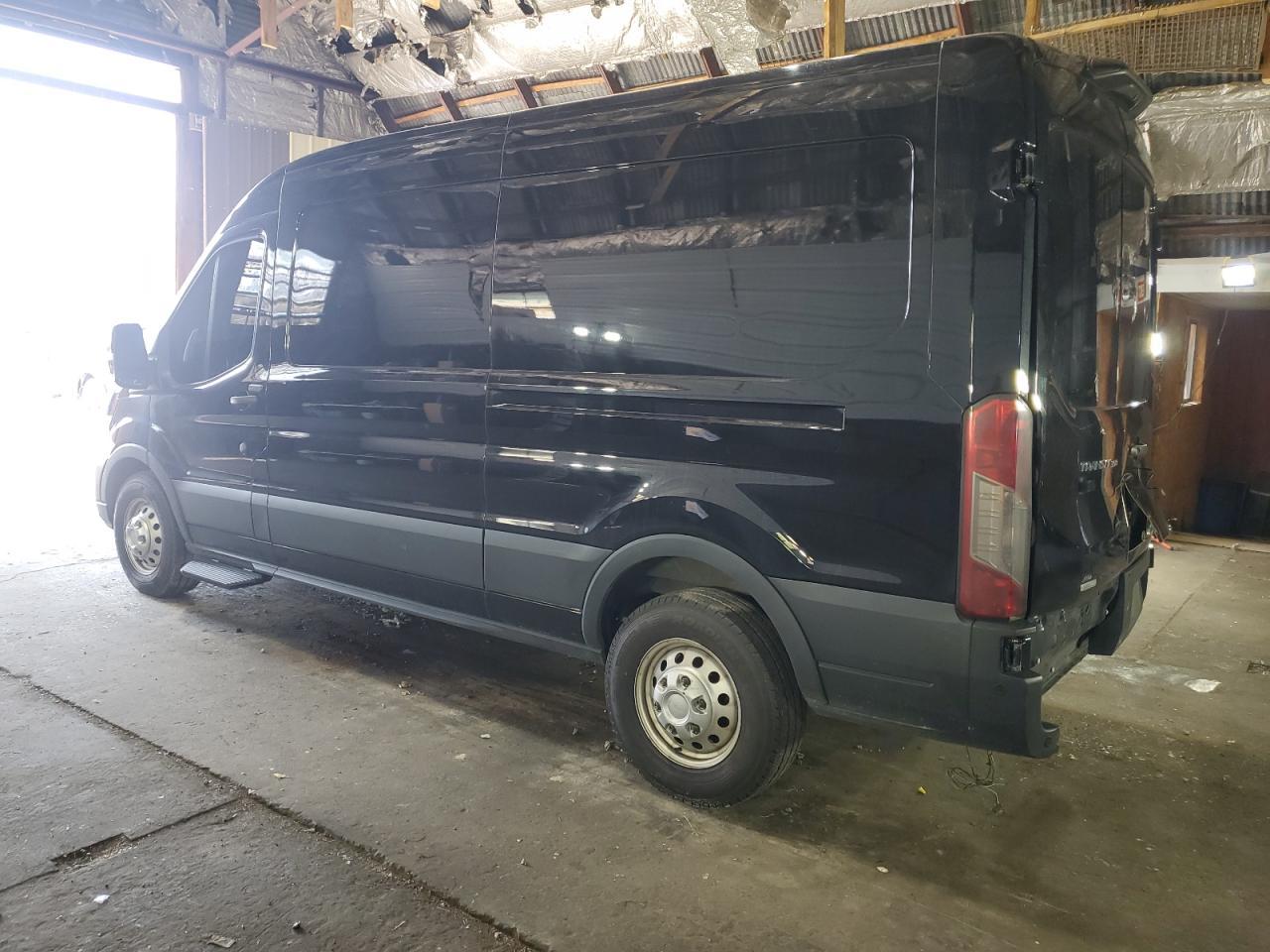 2021 Ford Transit T-350 - Image 2