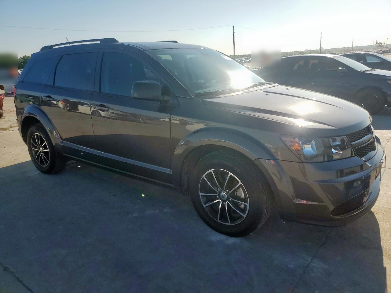 2018 Dodge Journey Se - Image 4