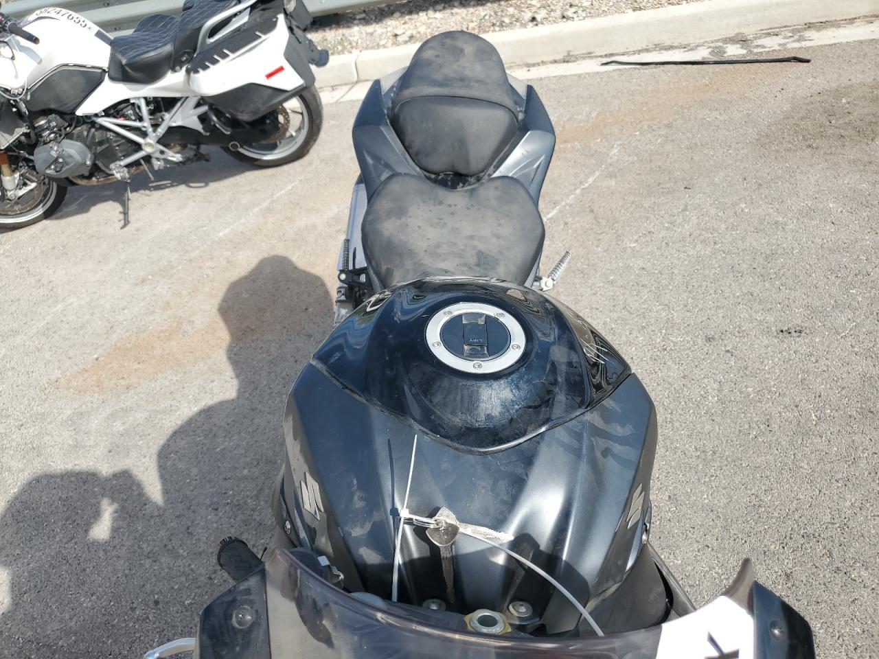 2013 Suzuki Gsx-R1000 - Image 5
