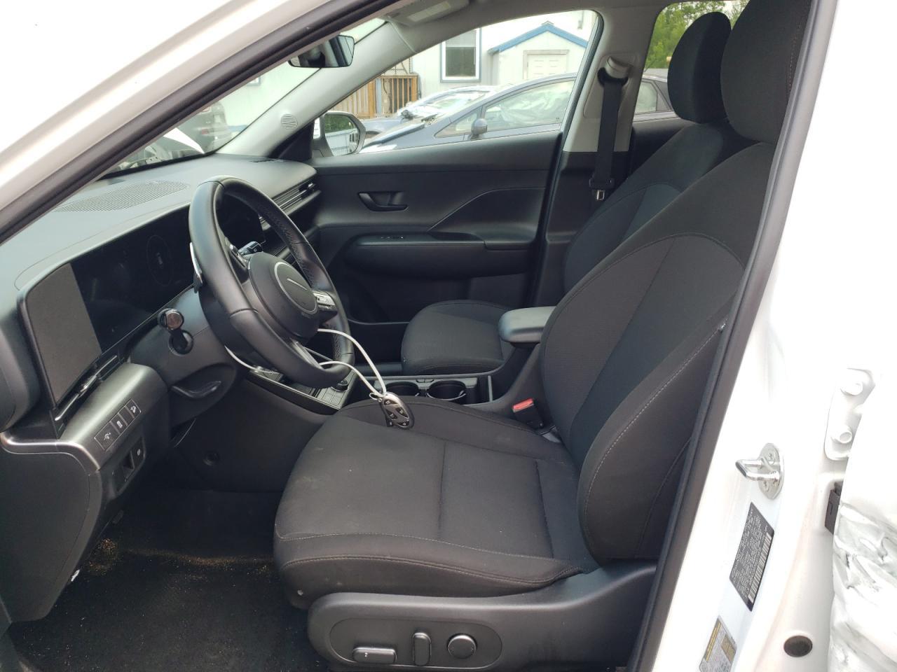 2024 Hyundai Kona Sel - Фото 7