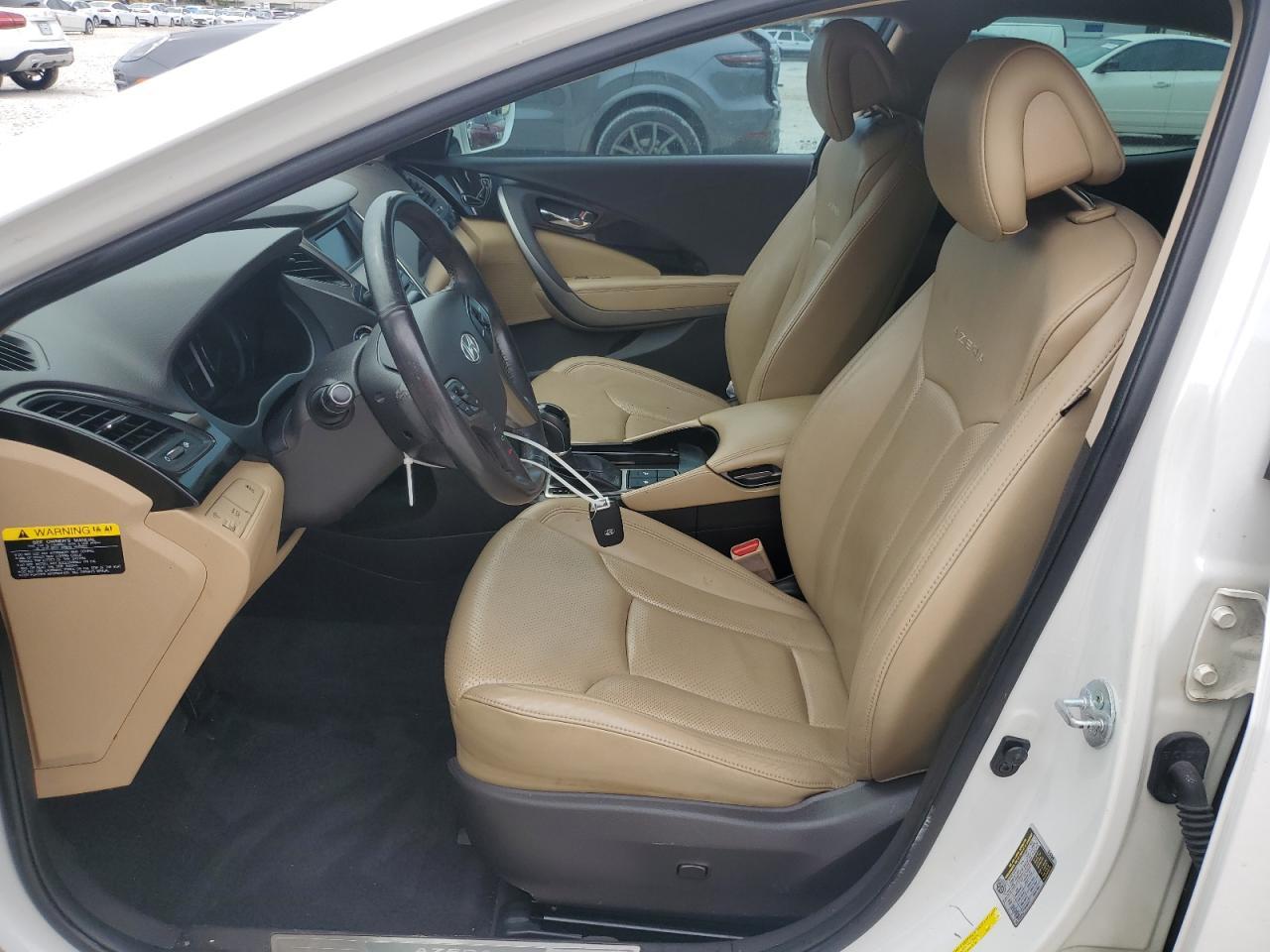 2014 Hyundai Azera - Image 7