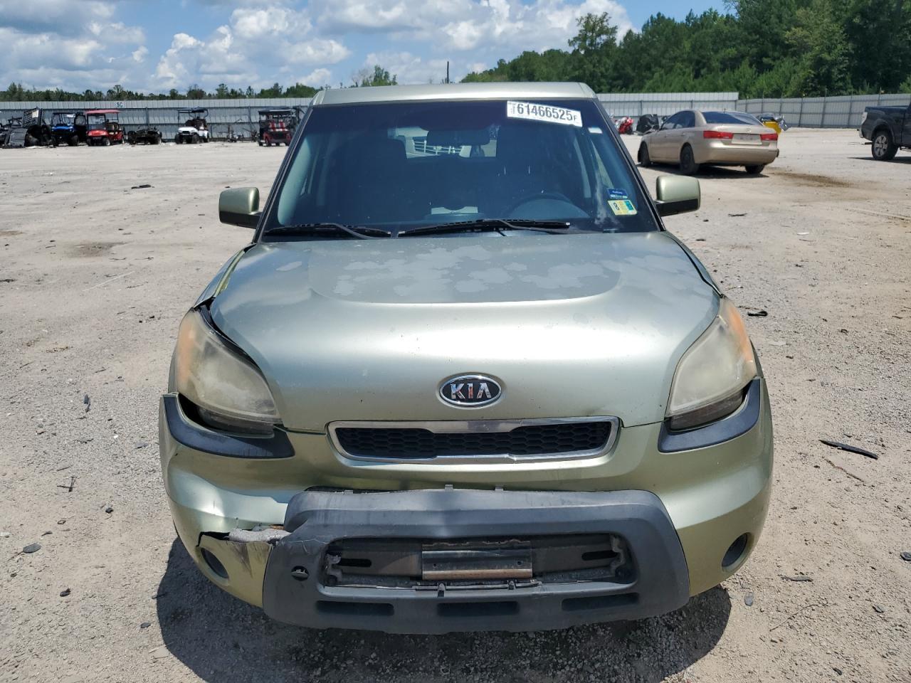 2010 Kia Soul + - Фото 5