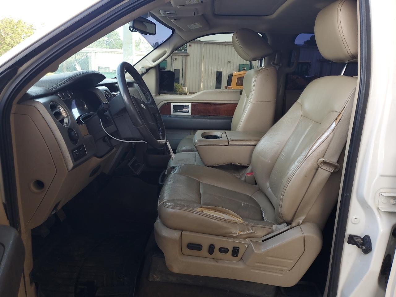 2009 Ford F150 Supercrew - Фото 7