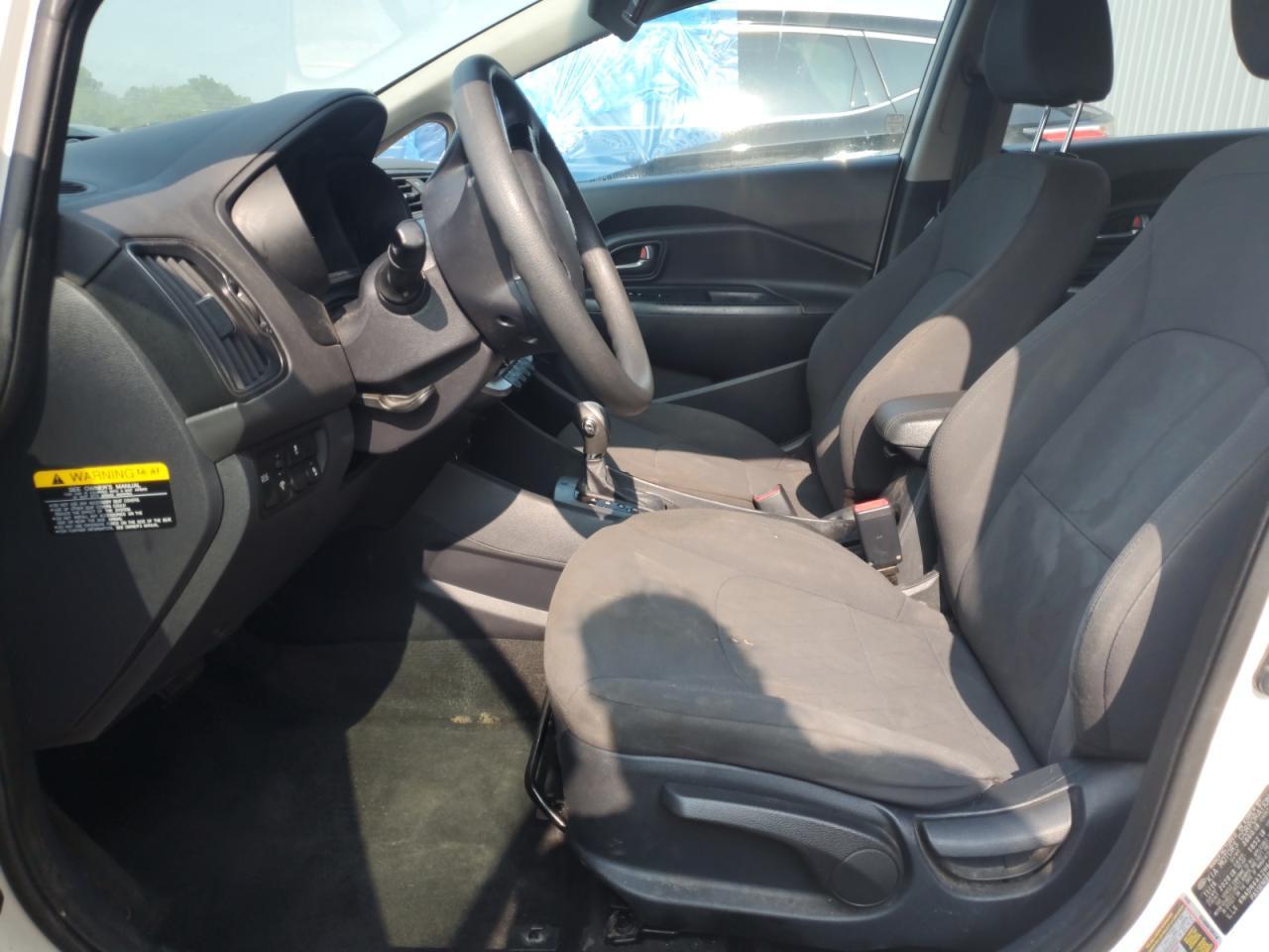 2017 Kia Rio Ex - Image 7