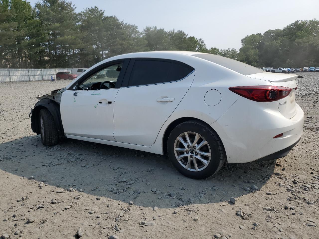 2016 Mazda 3 Touring - Фото 2