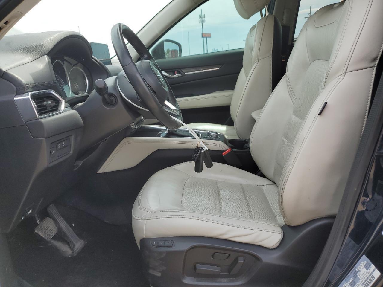 2018 Mazda Cx-5 Grand Touring - Image 7