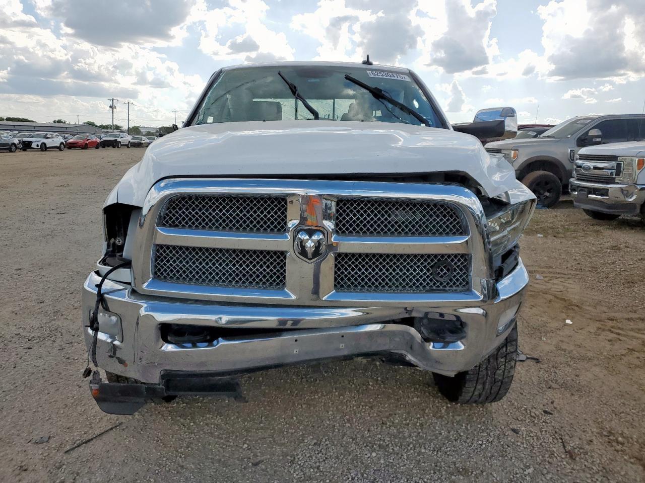 2018 Ram 2500 Slt - Image 5