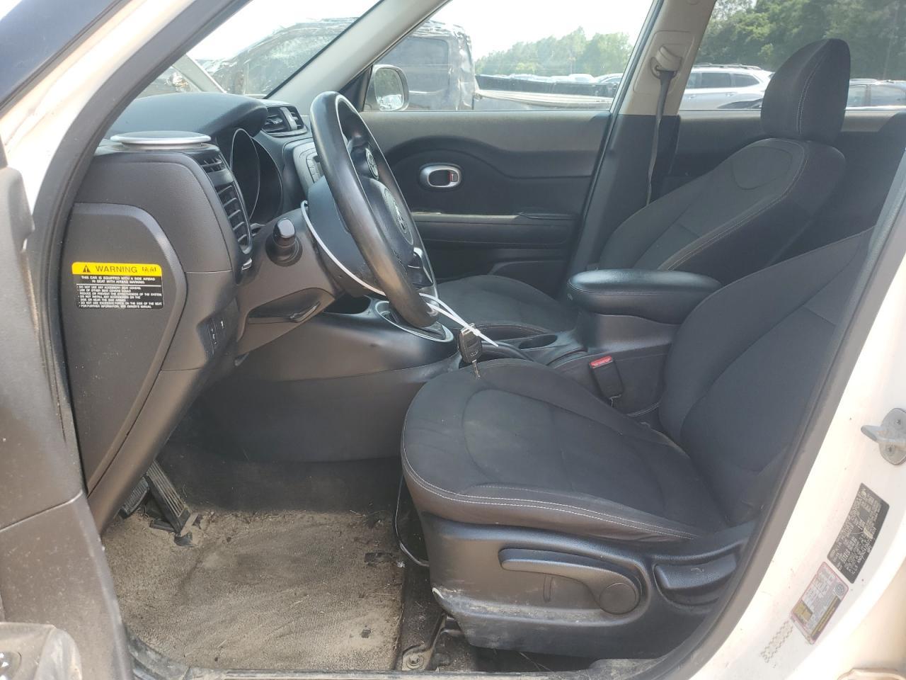 2016 Kia Soul - Image 7