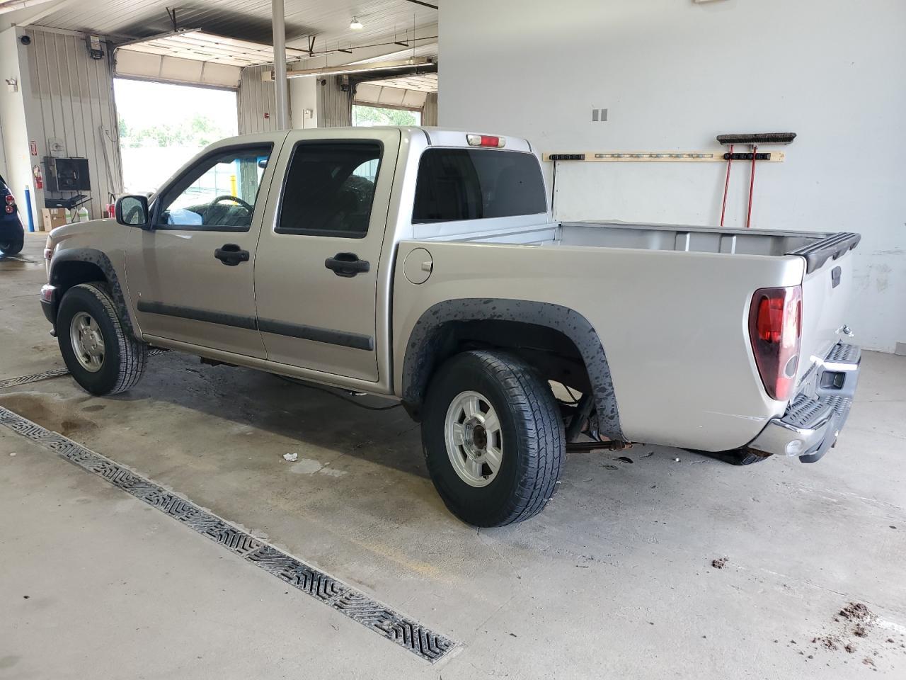 2007 Chevrolet Colorado - Фото 2